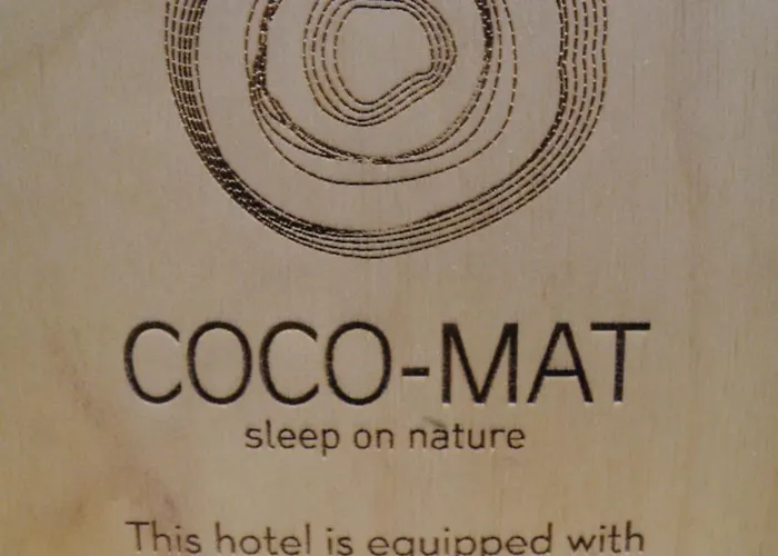 Apart-hotel Dimitra Skala Potamias