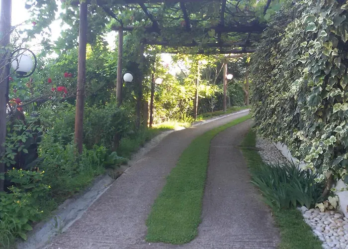 Dimitra 3* סקאלה פוטאמיאס