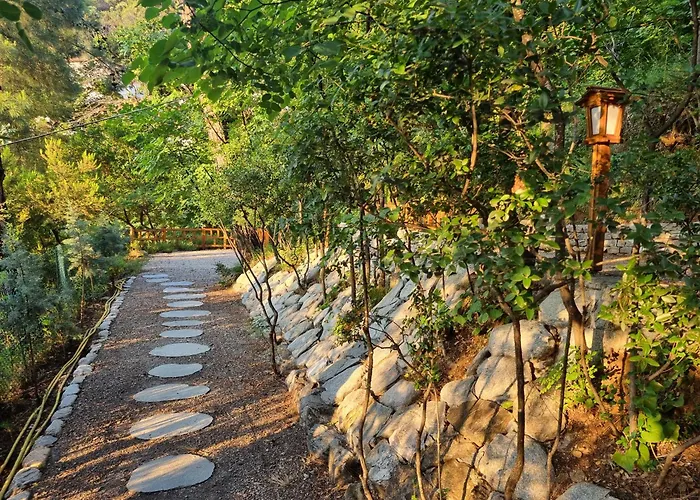 Dimitra 公寓式酒店 斯卡拉伯塔麦斯