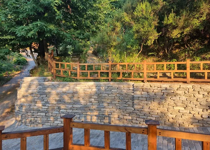 Dimitra 公寓式酒店 斯卡拉伯塔麦斯