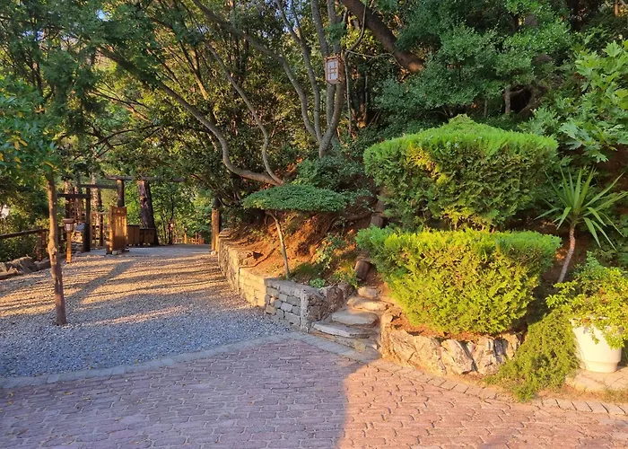 Dimitra Apart-hotel 3*