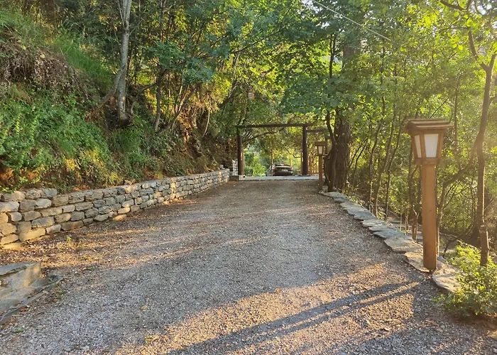 Dimitra 3* 斯卡拉伯塔麦斯