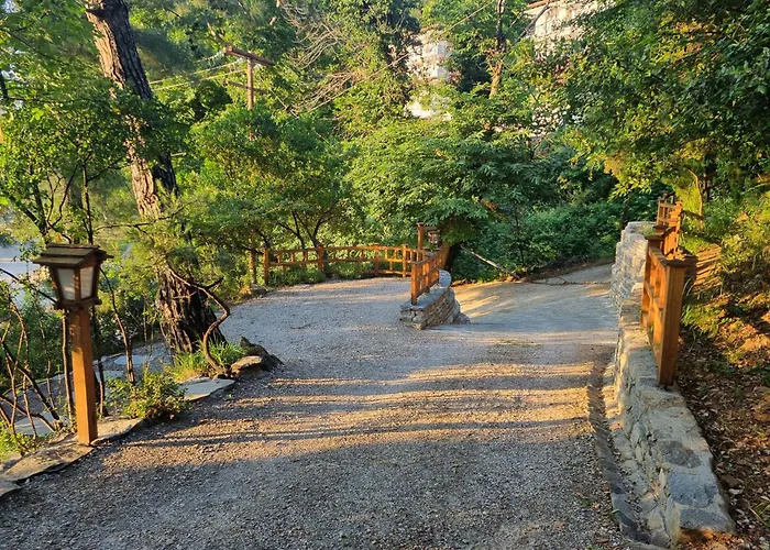 Dimitra 3* סקאלה פוטאמיאס