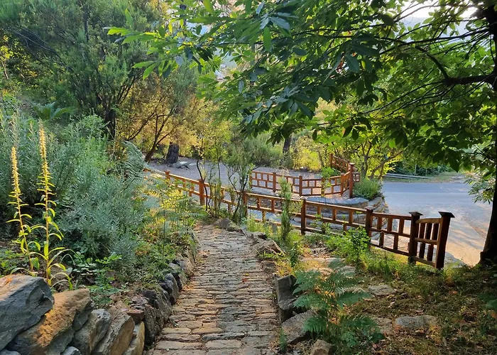 公寓式酒店 Dimitra 斯卡拉伯塔麦斯