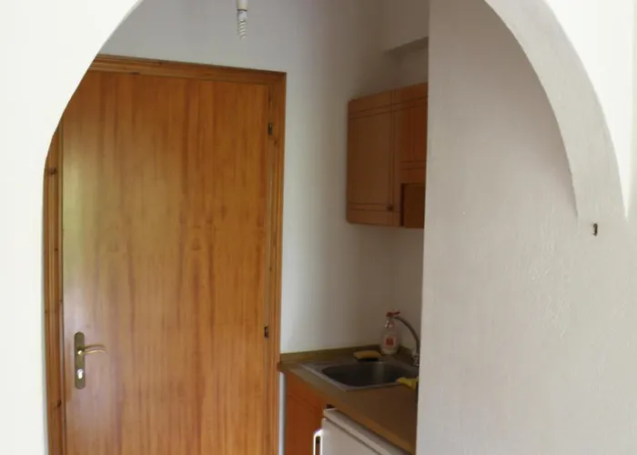 Dimitra 3* סקאלה פוטאמיאס