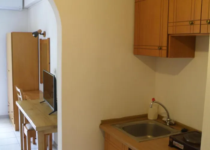 Dimitra Skala Potamias